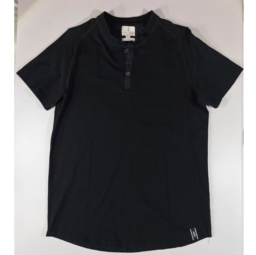 Scott James - Tee Shirt